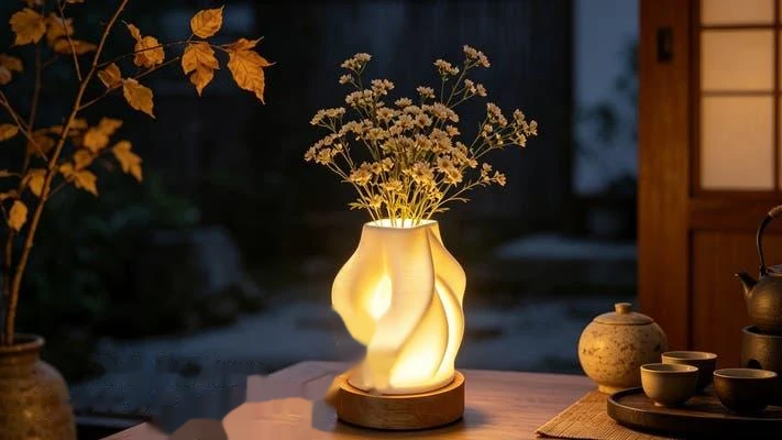 Twilight Flame